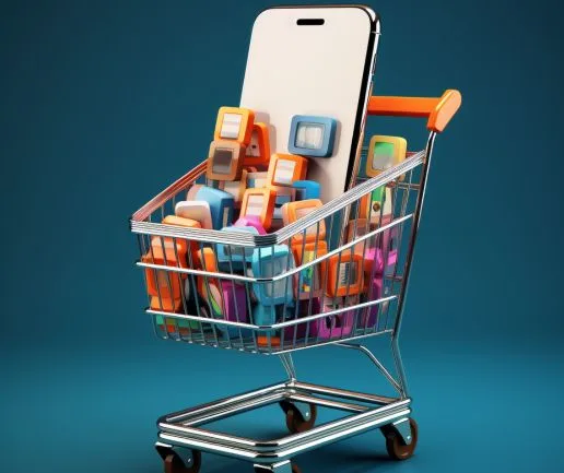 Ecommerce Development — ecommerce and digital shopping — Vincora